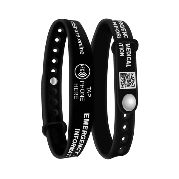 Smart Medical ID. Was $130 now $115