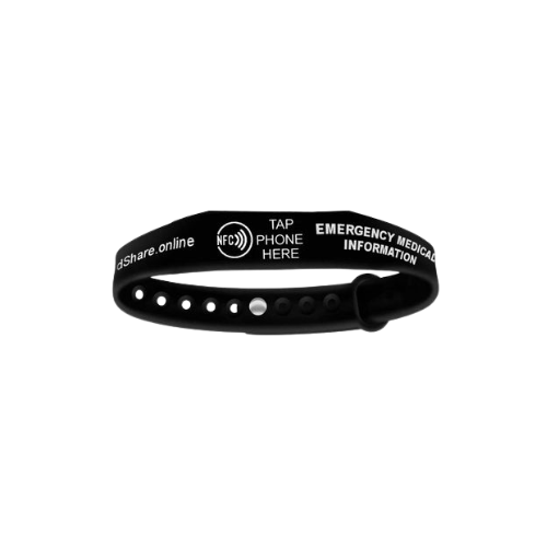 Smart Medical ID. Was $130 now $115