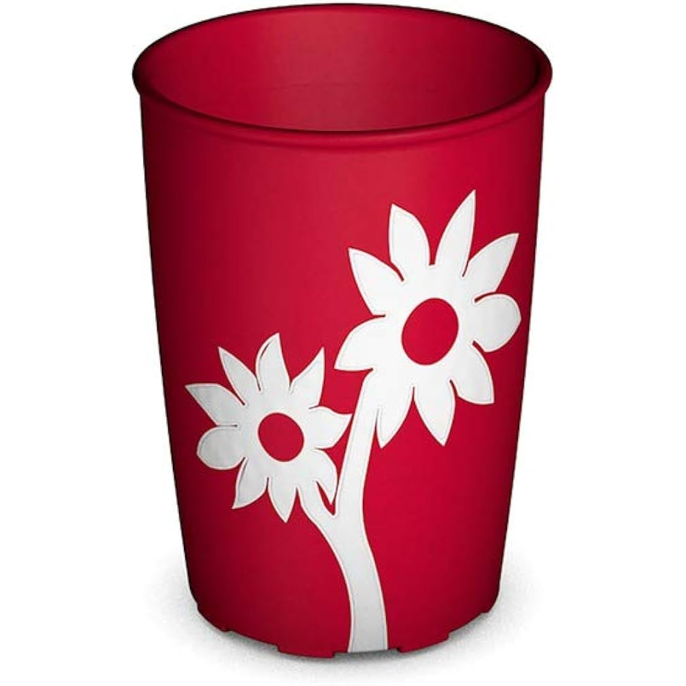 Ornamin Non-Slip Cup (2 Pack)