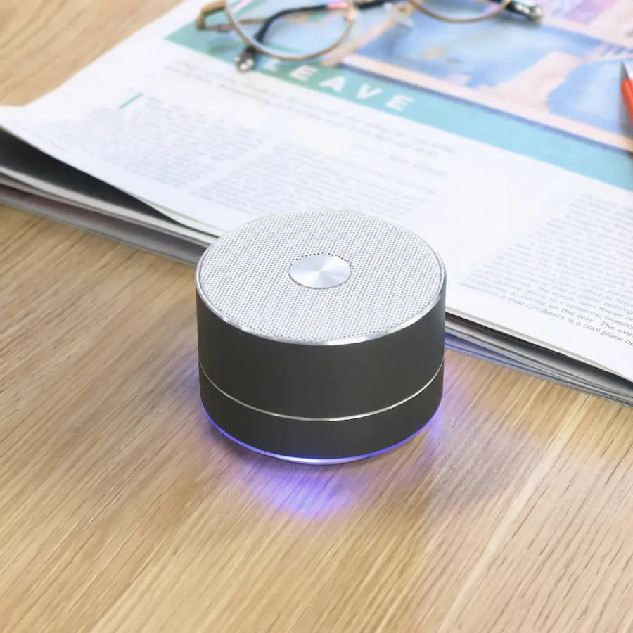 Tochie Smart Reminder Speaker