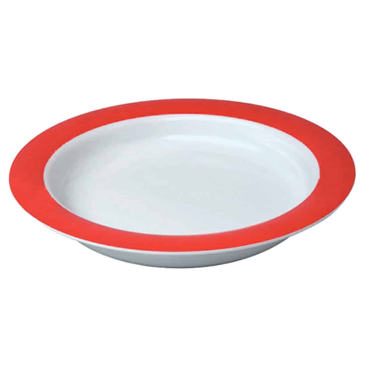 Cognitive Plate/Bowl