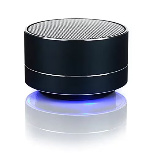 Tochie Smart Reminder Speaker