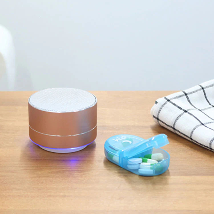 Tochie Smart Reminder Speaker