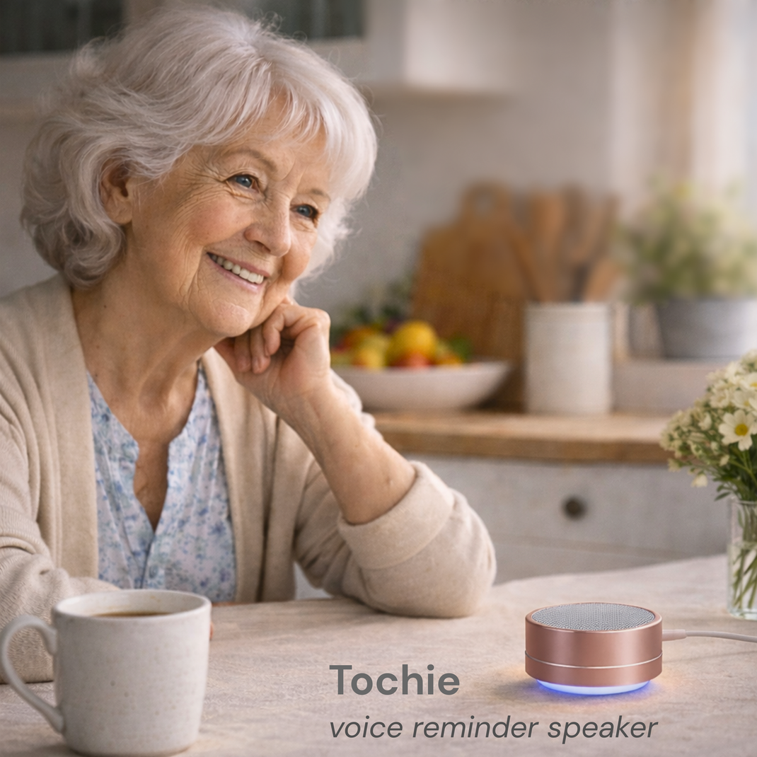 Beyond Dementia Australia – Dementia products for living at home