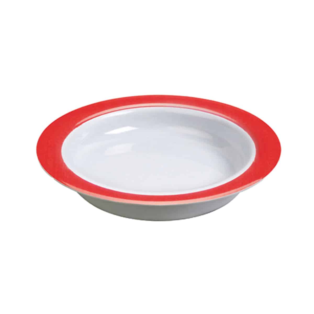 Cognitive  Plate/Bowl